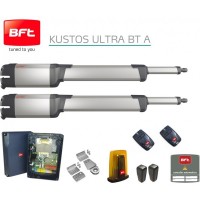 جک درب اتوماتیک پارکینگی BFT مدل A25